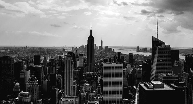 New Yorgi linnavolikogu liige soovitab ehitiste kontrollimiseks kasutada droone