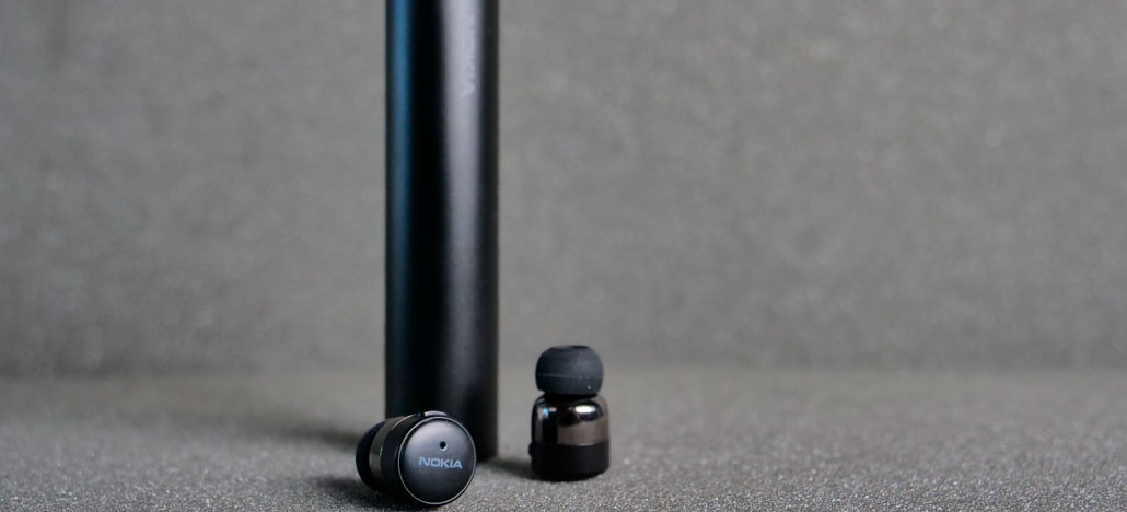 Nokia traadita peakomplektid True Wireless Earbuds on nüüd eeltellimisel saadaval
