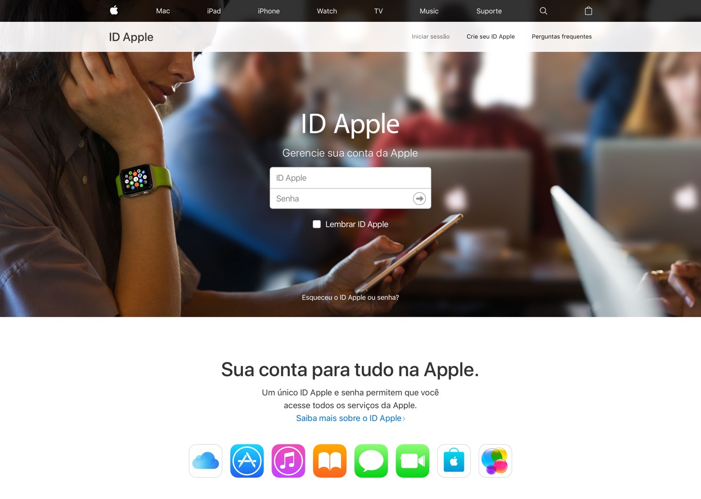 Muutke Apple ID-ga lingitud e-posti aadress