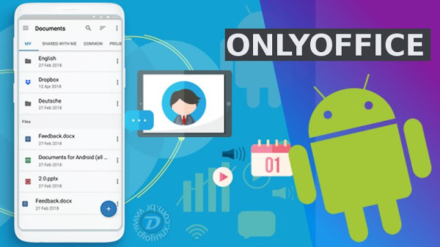 OnlyOffice untuk Android
