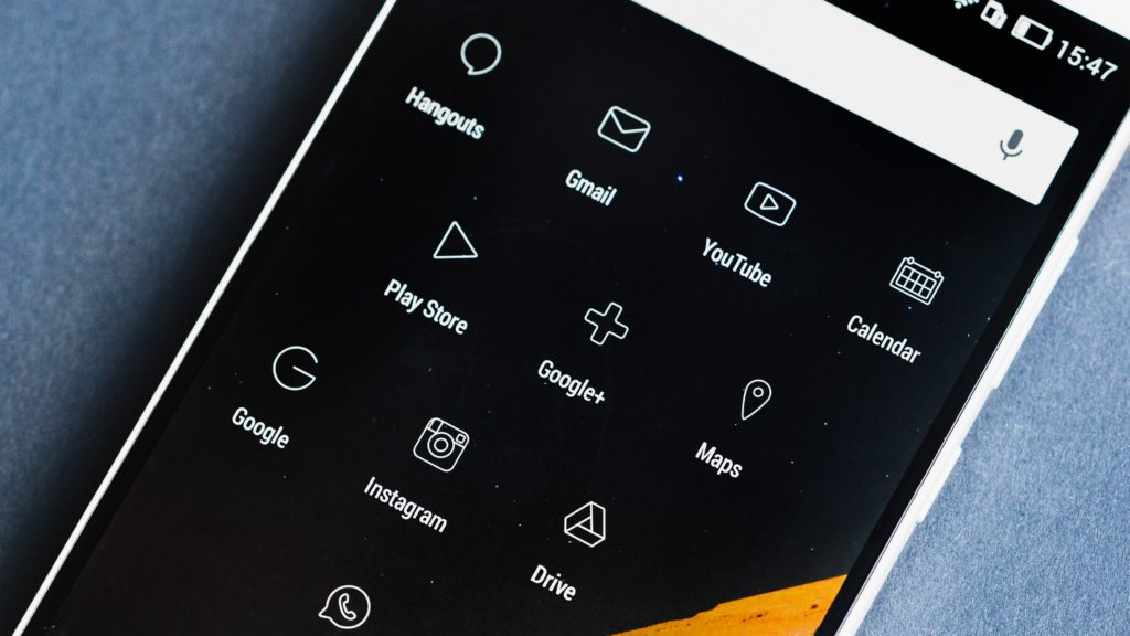 Oreo abil on võimalik Androidi välimust ilma juurteta muuta