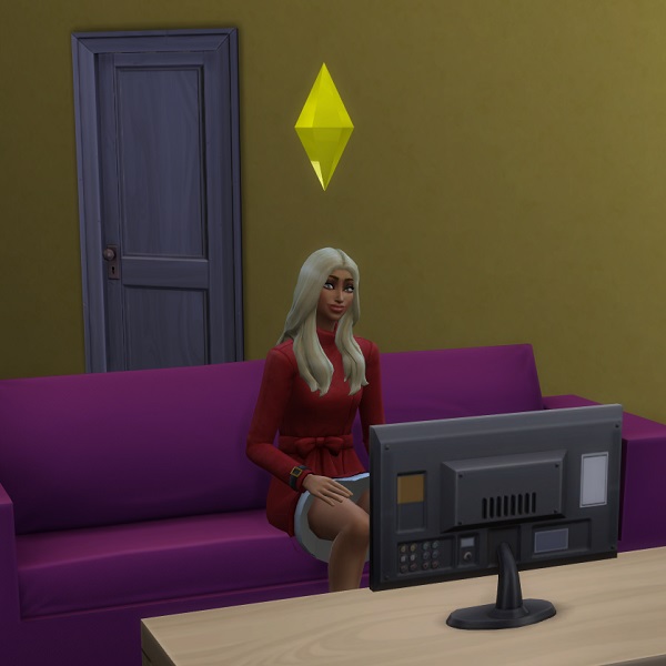 Pabllo Vittar filmis The Sims 4: kuidas mängida?