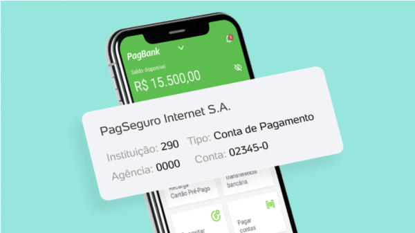 Aplikasi PagBank