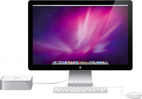 Pärast pikka aega naasis Mac mini Apple'i müügiedu juurde