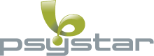 Psystari logo