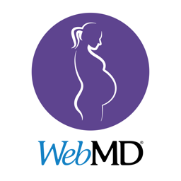 WebMD Pregnancy rakenduse ikoon