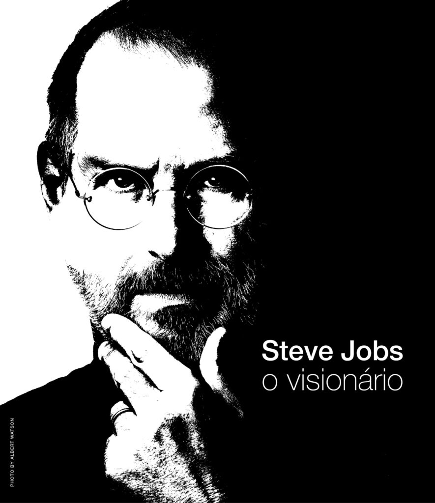 Rio de Janeiro ja São Paulo saavad näituse "Steve Jobs, visionäär"