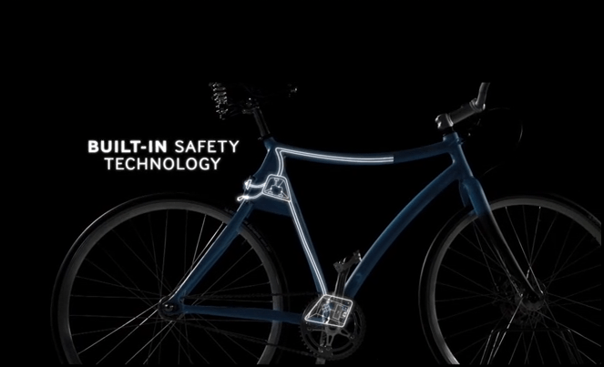 Samsung esitleb nutikaid jalgrattaid koos WiFi ja Bluetoothiga