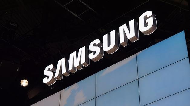 Samsungi logo