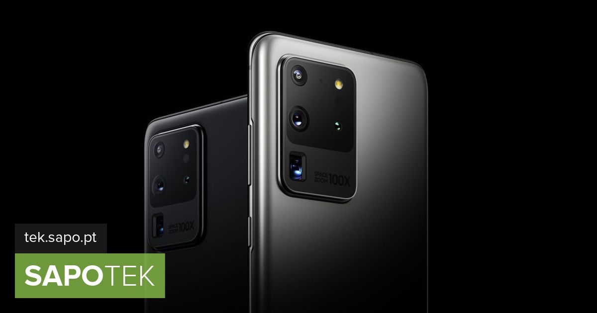 Samsungi sõnul on Galaxy S20 Ultra fotograafias parim, kuid DxOMark ei paiguta seda viie parima seadme hulka