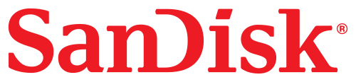 SanDiski logo