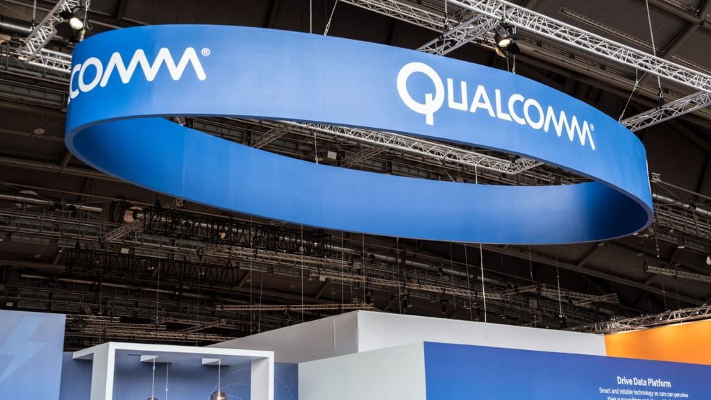 See Qualcommi süsteem, mis aitab ettevõtetel leida võltsitud ja varastatud mobiiltelefone