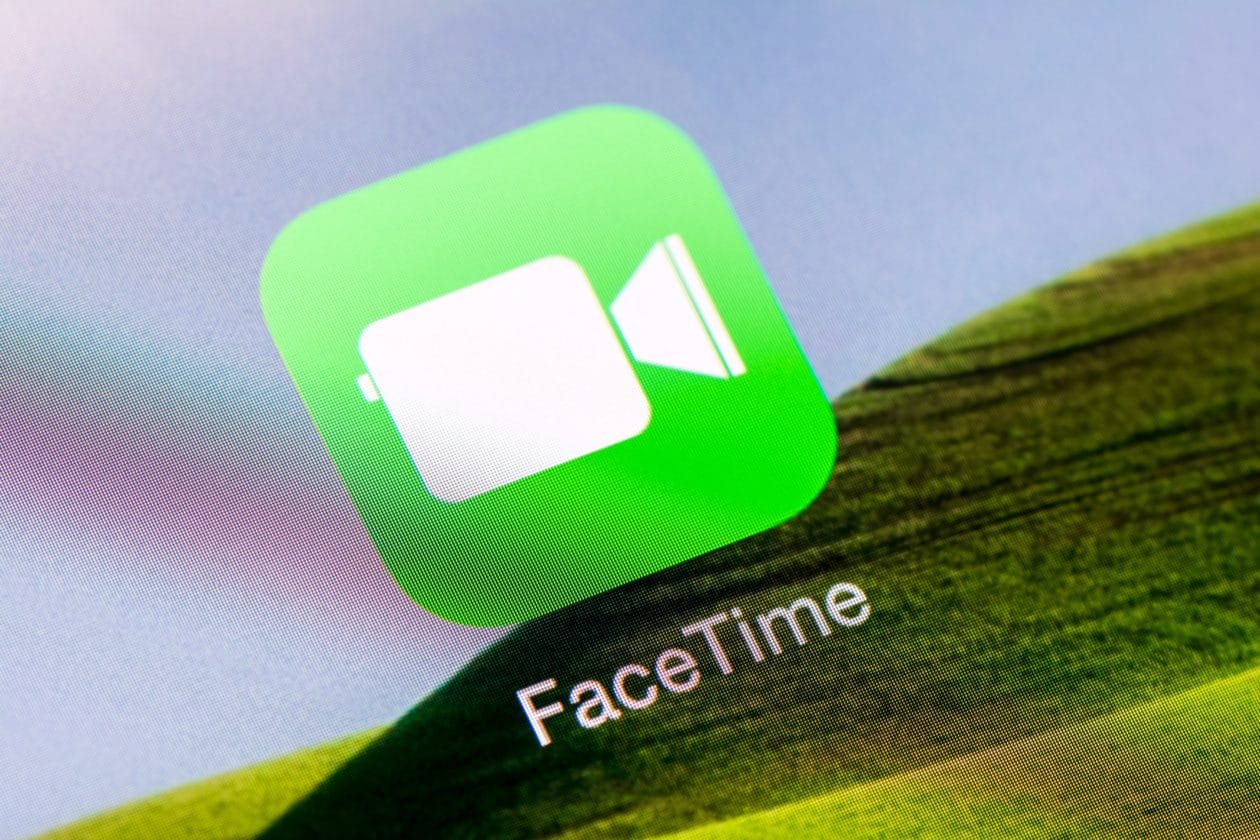See ei võtnud kaua aega: advokaadid kaebasid FaceTime'i ebaõnnestumise eest Apple'i kohtusse