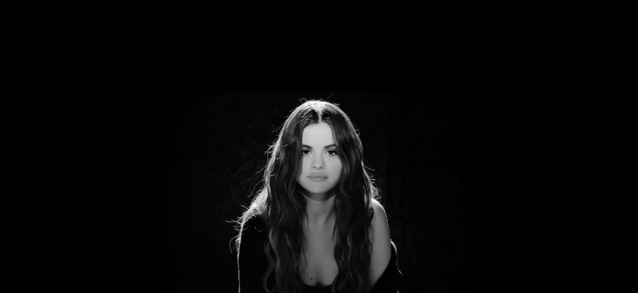 Selena Gomez lansseerib uue muusikavideo, mis on täielikult salvestatud iPhone 11 Pro abil [atualizado 6x] -