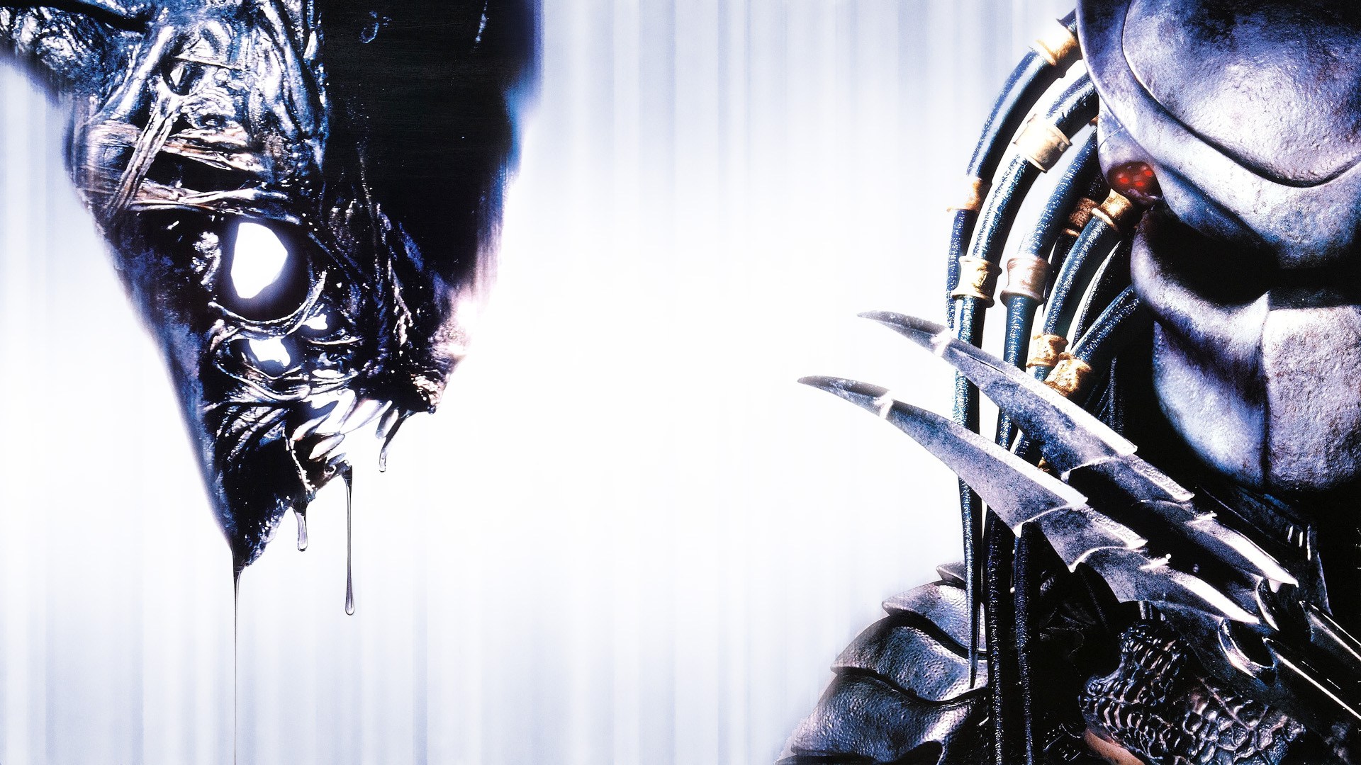 Selle nädala parim film: osta "Alien vs. Predator ", režissöör Paul W. S. Anderson, hinnaga 9,90 R $!