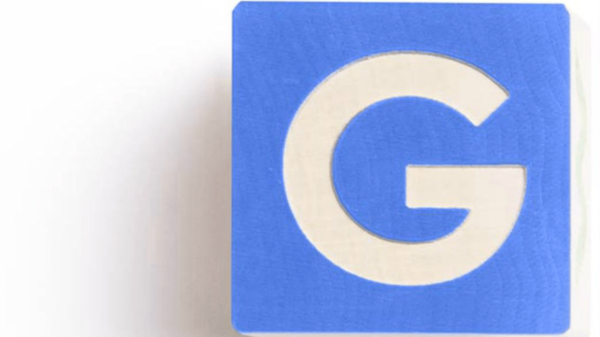 Sergey ja Larry andsid Google'i Sundar Pichai kätte