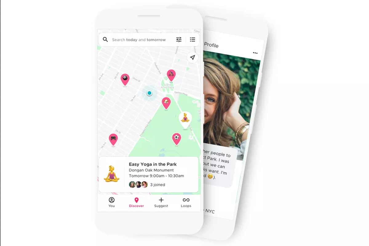 Shoelace uus Google'i sotsiaalvõrgustik, mis keskendub sündmustele; tean | Sotsiaalmeedia