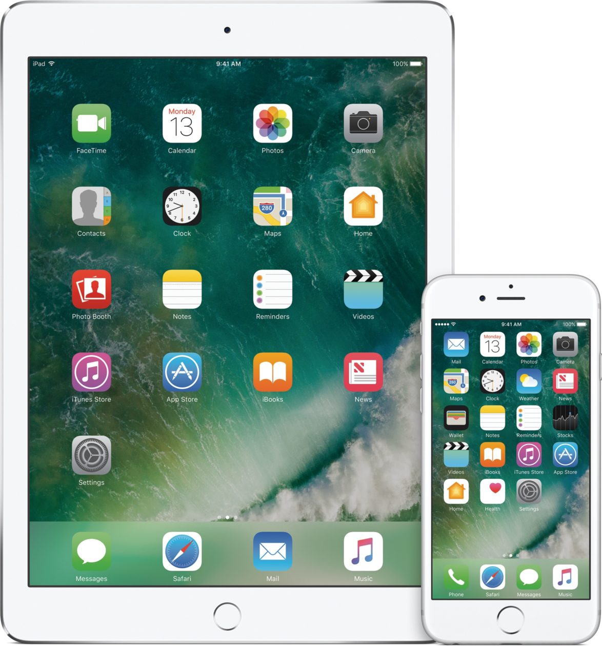 Siit saate teada, millised seadmed ühilduvad iOS 10 ja macOS Sierraga (10.12) [atualizado 2x]
