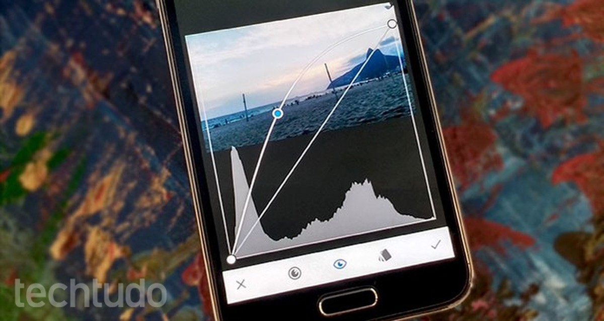 Snapseed for Android jõuab 100 miljoni allalaadimiseni | Kirjastus