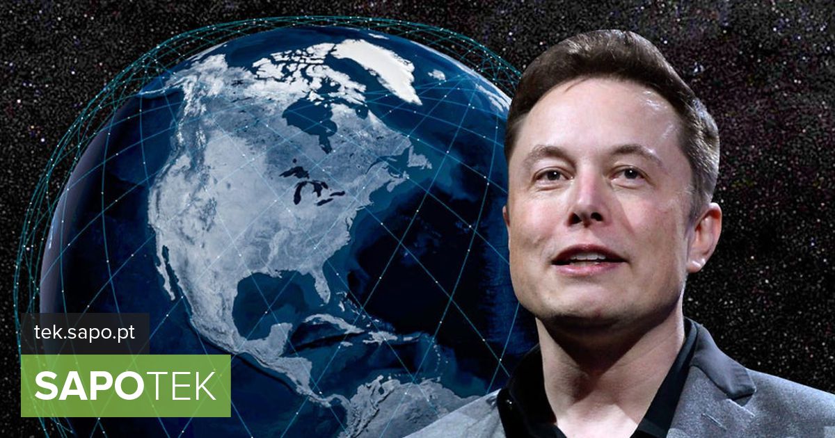 SpaceX kohtub Euroopa astronoomidega pärast uuringut, mis paljastab teaduse tähtkuju Starlink mõju