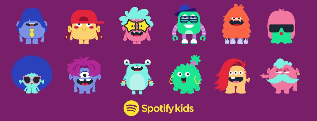 Spotify Kids on uus muusikarakendus lastele; tea, kuidas see töötab | Mängija