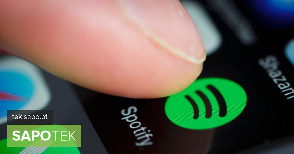 Spotify hakkas katsetama video taskuhäälingusaateid - Internetti