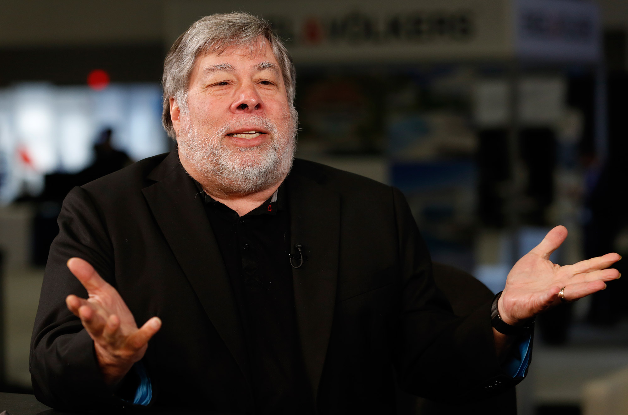 Steve Wozniak ei osta iPhone Xi turule toomise ajal (kuid tema naine, hehe)