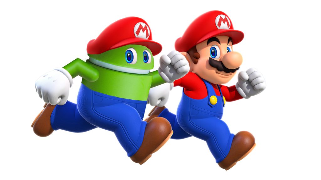 Super Mario Run saabub Androidi jaoks, õppige, kuidas mänge alla laadida