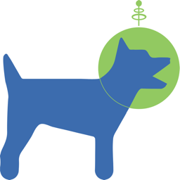 TrainAway - koerakoolituse rakenduse ikoon