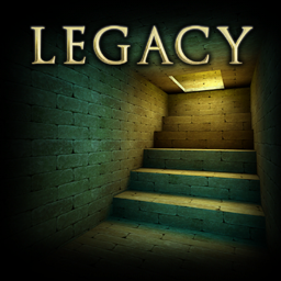 Legacy 2 - iidse needuseikooni rakendus
