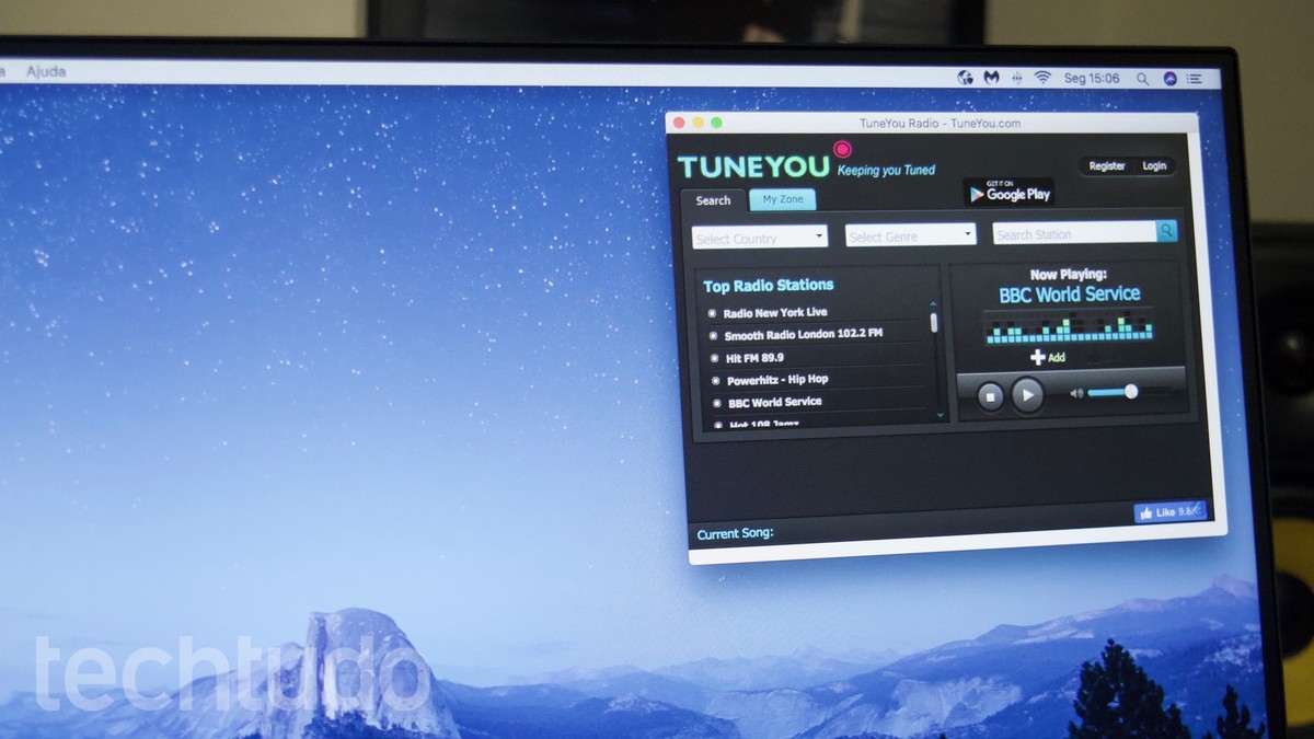 Tasuta veebiraadio: kuidas muusikat kuulata Chrome'i laiendiga | Mängija