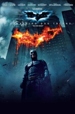 Batmani plakat: The Dark Knight