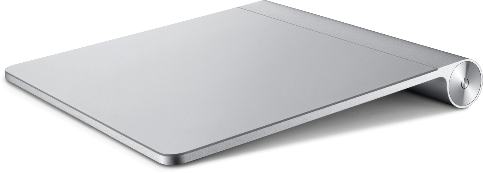 Tutvuge Magic Trackpadiga: mitme puutega MacBooki loomiseks töölaual