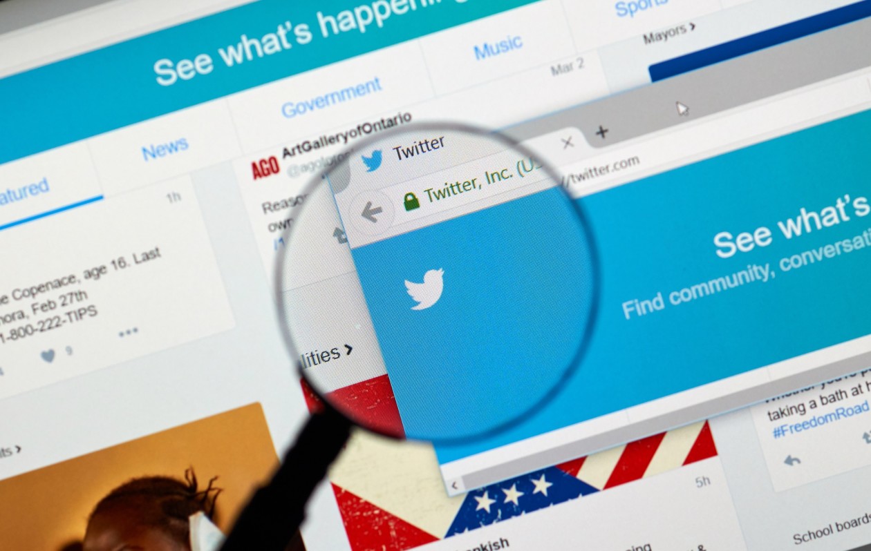Twitteri kliendid ühinevad muutuvate API-de vastu, mis võivad nad kõik tappa