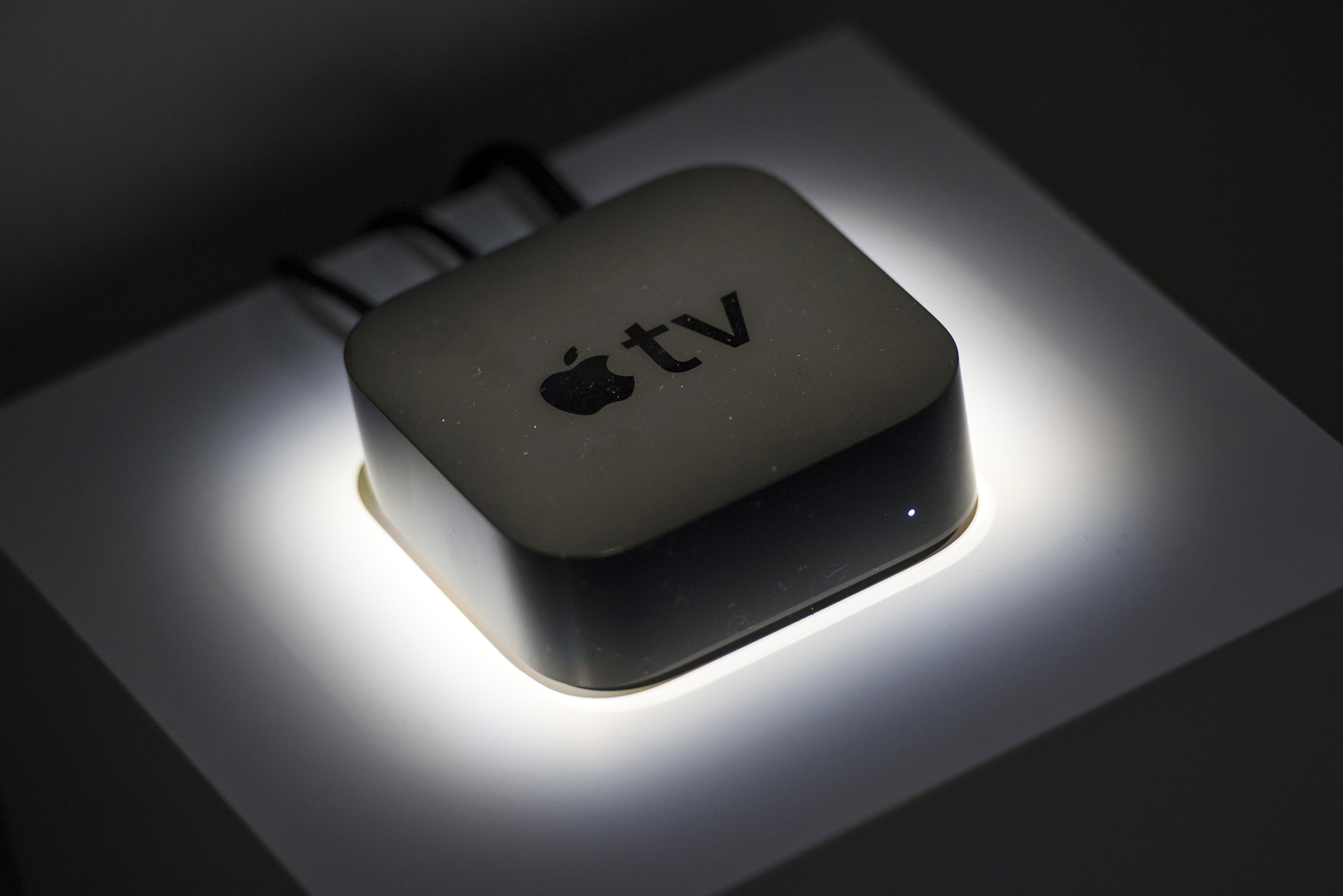 Täna välja antud tvOS-i beetaversioon toob viiteid Apple TV uutele mudelitele