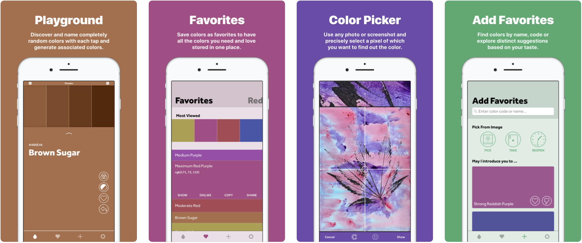 Tänane pakkumine App Store'is: Coloresque, Ear Cat, Lab Publisher