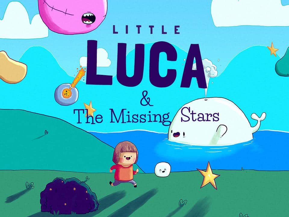 Tänane pakkumine App Store'is: Little Luca, WinKings, IconFly ja palju muud!