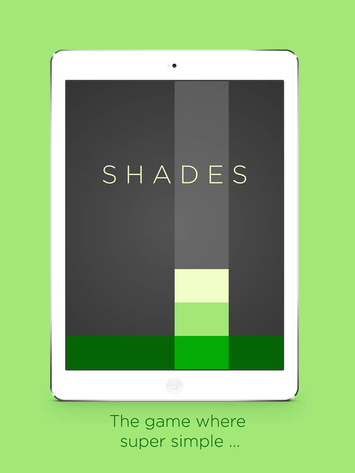 Tänane pakkumine App Store'is: Shades, A kuni Z Monsters, Tomb Raider ja palju muud!