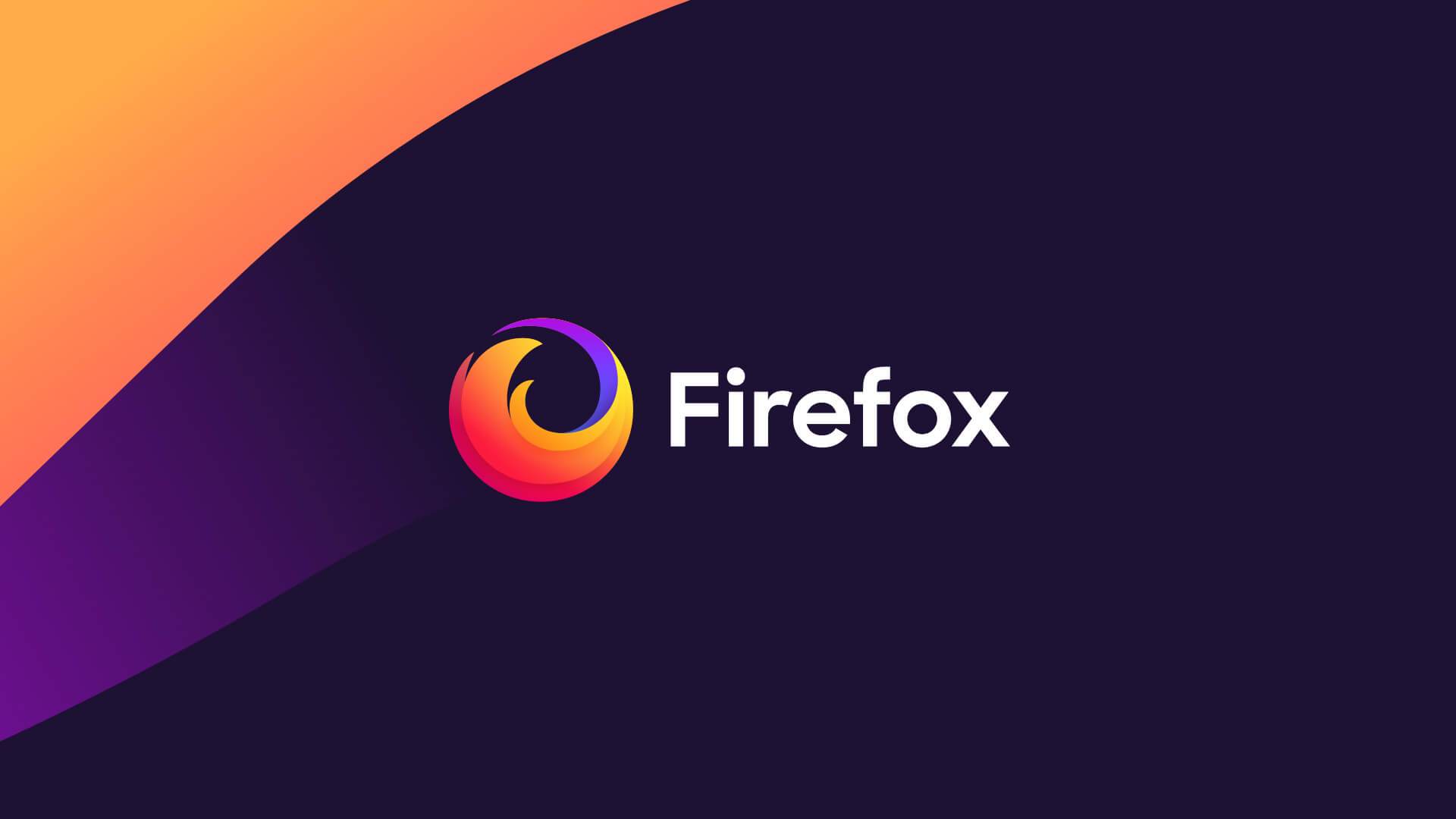 Tõsine Firefoxi viga parandati üks päev pärast versiooni 72 väljaandmist -