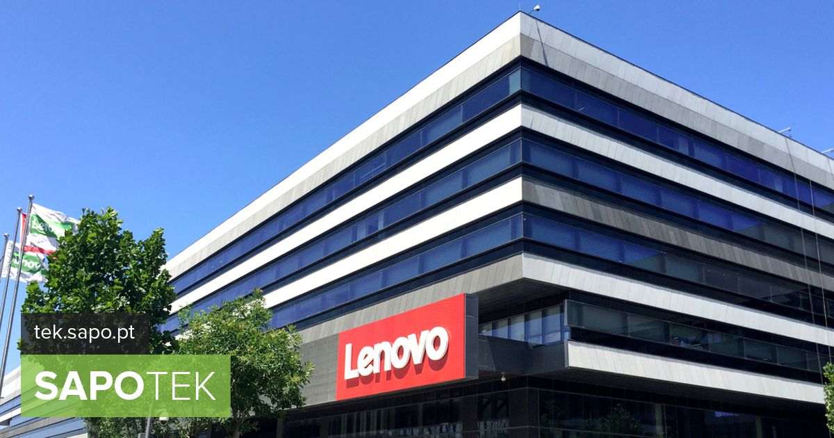 Tõusude ja mõõnade vahel jõudis Lenovo kolmandas kvartalis 14,1 miljardi dollarini müügitulu - ettevõtlus