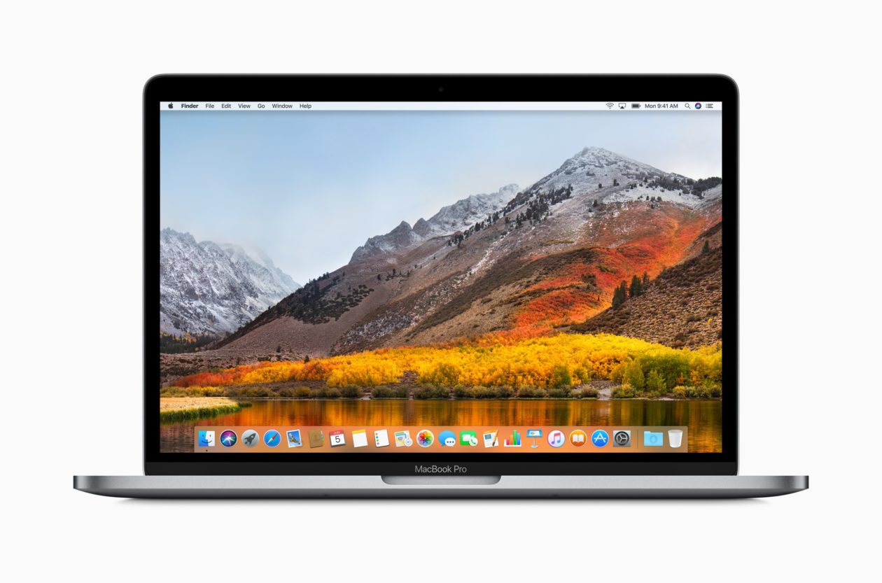 Uue MacBooks Pro esimesed võrdlusnäitajad näitavad, et need on kuni 20% kiiremad kui eelmine põlvkond -