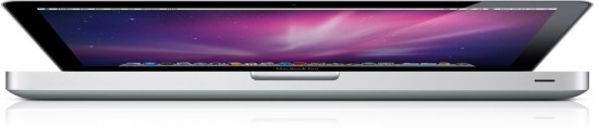 MacBook Pro avamine