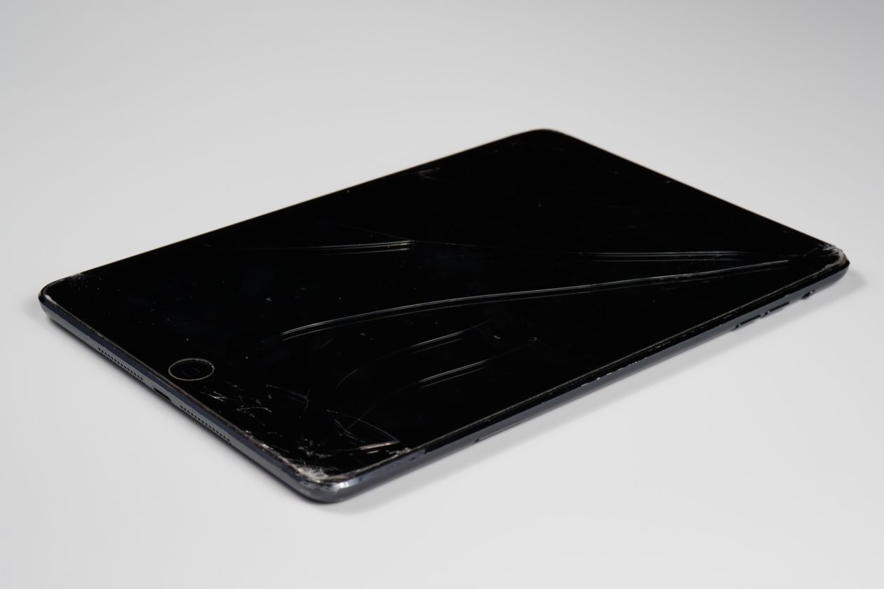 Uue iPadi AppleCare + maksab 69 dollarit; remont Brasiilias on endiselt kallis [atualizado]