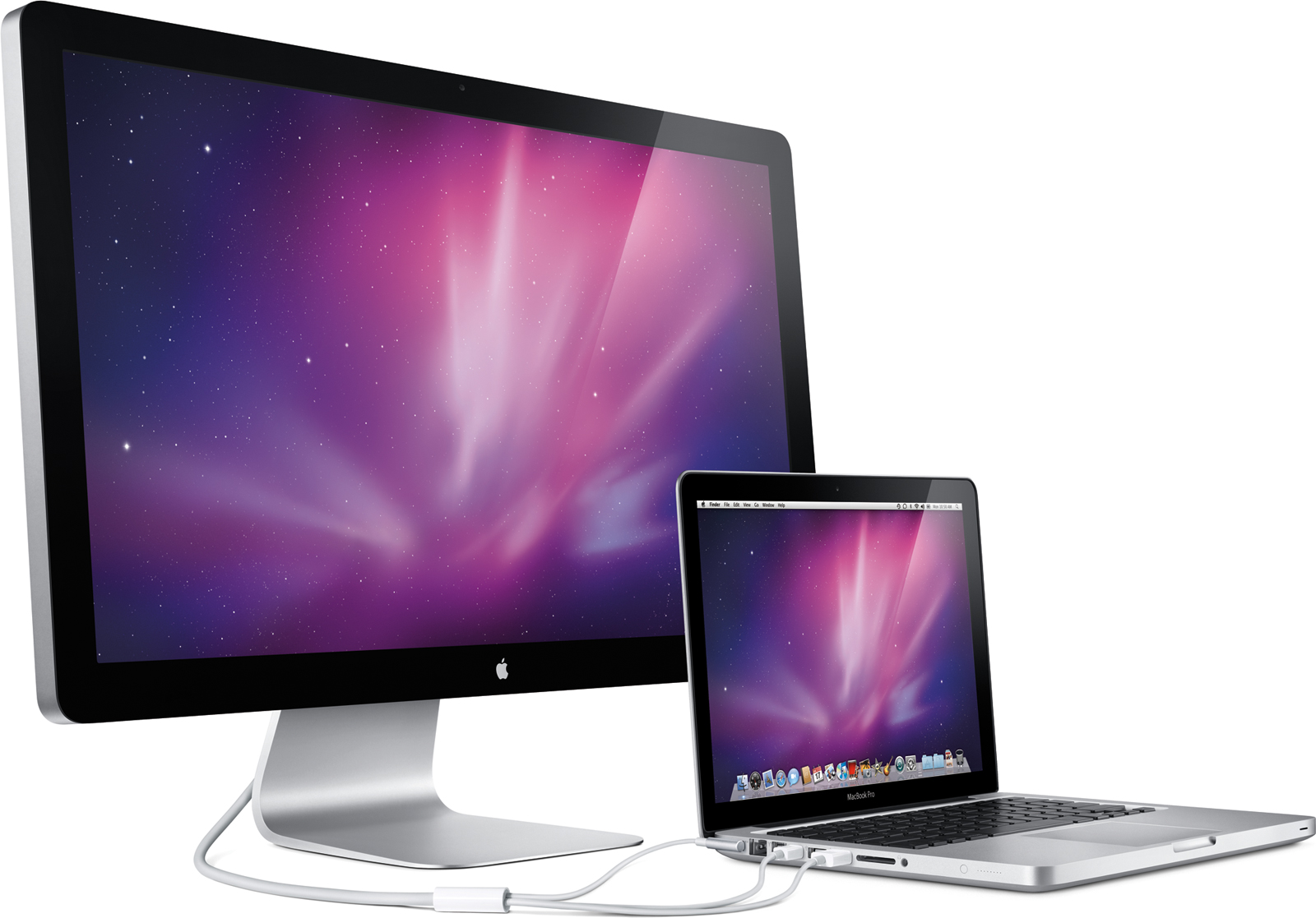 Uued MacBooks Pro kasutajad seisavad silmitsi ühildumatusega LED-kinoekraaniga