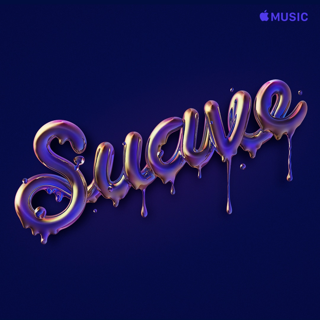 Uus Apple Musicu esitusloend esitleb R&B paremikku - ka portugali keeles
