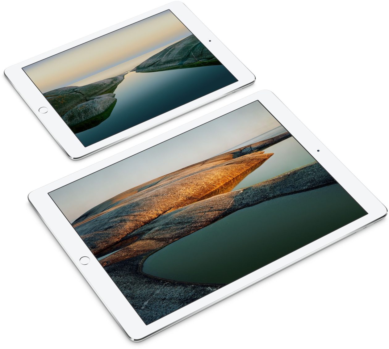 Uut iPadi saab "edasi lükata" ja käivitada väljaande andmetel alles teises voorus