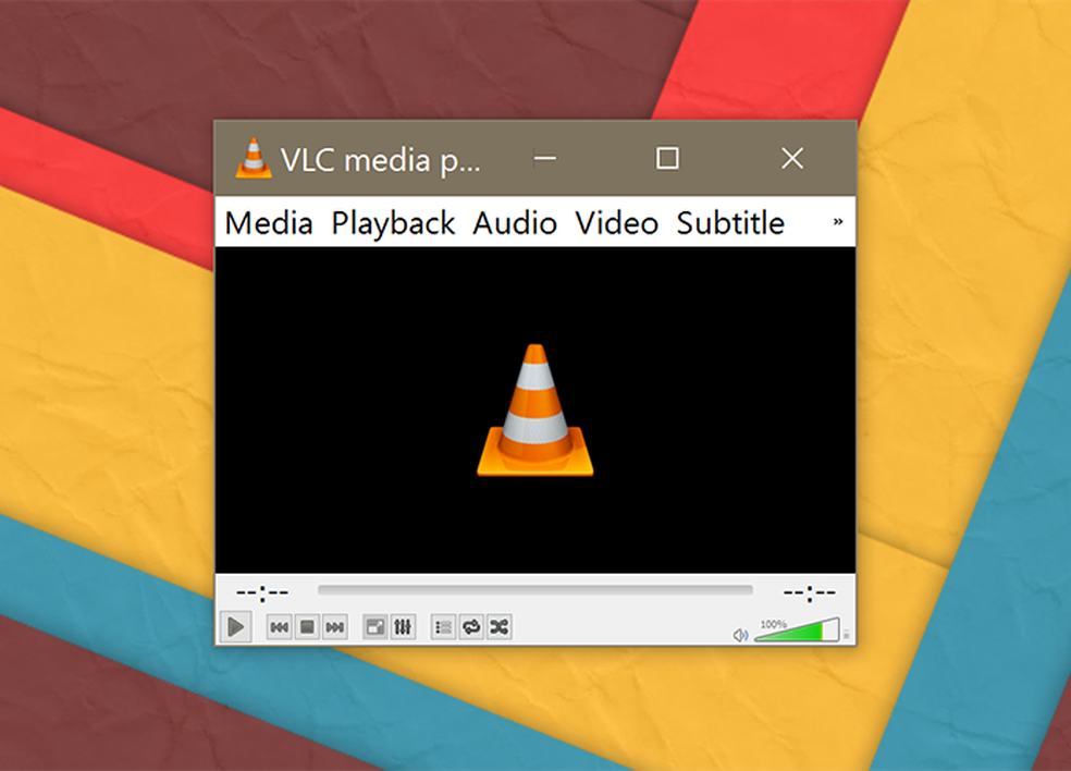 VLC esindab fotot Foto: Reproduktsioon / Elson de Souza uusimas versioonis tõsist turvanõrkust