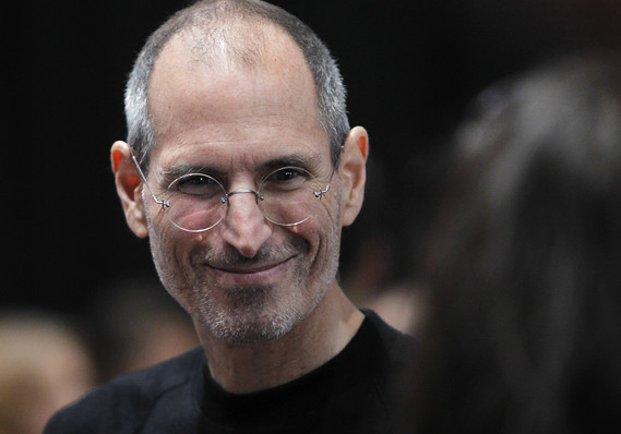 Vaatamata haiguslehele jätkas Steve Jobs Apple'i suurte projektide kallal töötamist