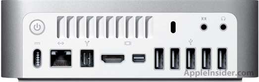 Valmistage oma teler ette: kuulujuttude kohaselt käivitab Apple 2010. aastal HDMI-ga Mac'i