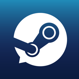 Steam Chat rakenduse ikoon